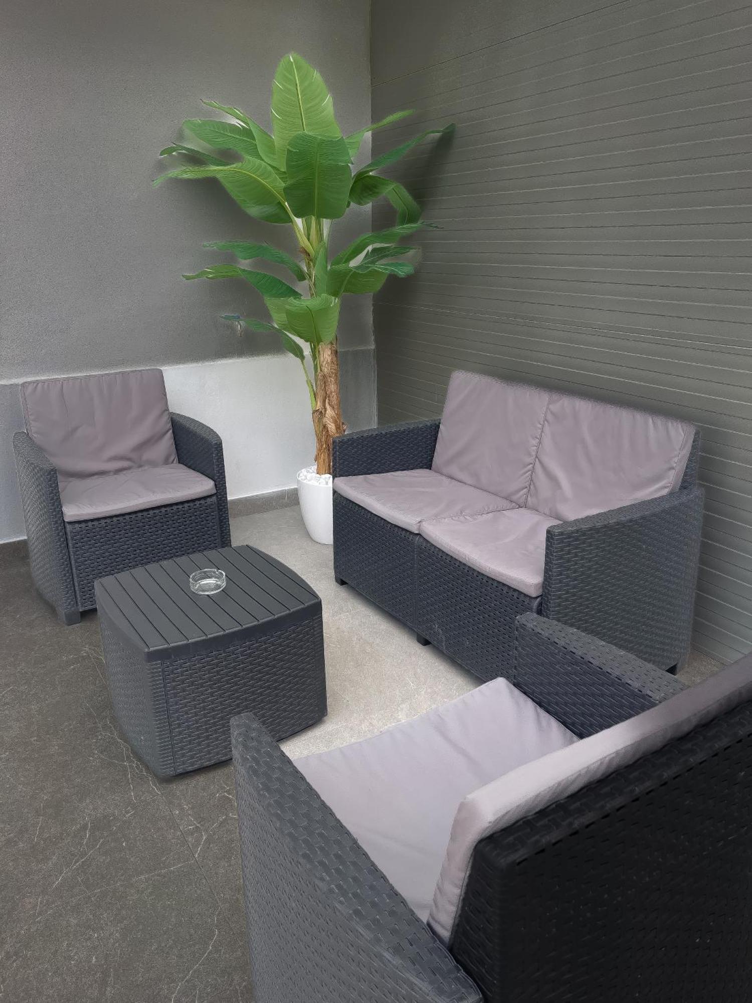 Alissa Suite Roma Exterior foto